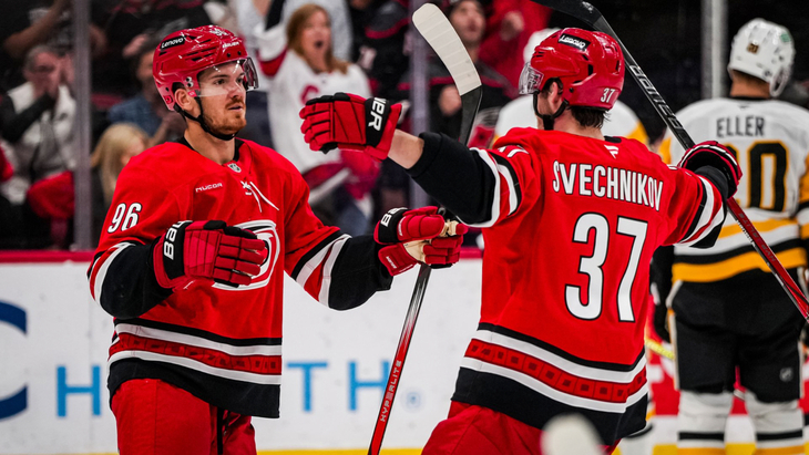 «Каролина»