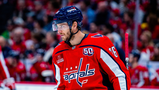 Вашингтон — Торонто. Прогноз и ставка на матч Прогноз на матч Вашингтон — Торонто