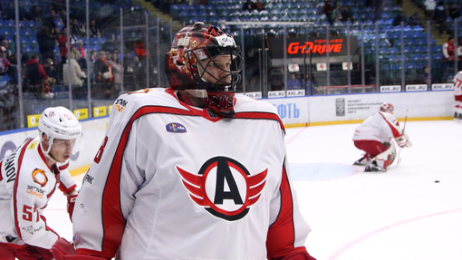 Автомобилист — Нефтехимик. Прогноз и ставка на матч Прогноз на матч Автомобилист — Нефтехимик