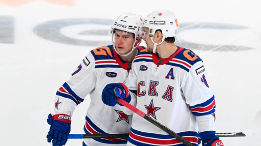 СКА — Амур. Прогноз и ставка на матч Прогноз на матч СКА — Амур