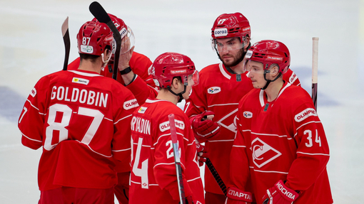 Спартак — Адмирал. Прогноз и ставка на матч Прогноз на матч Спартак — Адмирал