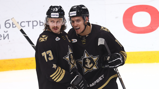 Северсталь — Адмирал. Прогноз и ставка на матч Прогноз на матч Северсталь — Адмирал