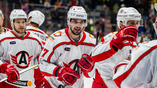 Автомобилист — Куньлунь Ред Стар. Прогноз и ставка на матч Прогноз на матч Автомобилист — Куньлунь Ред Стар