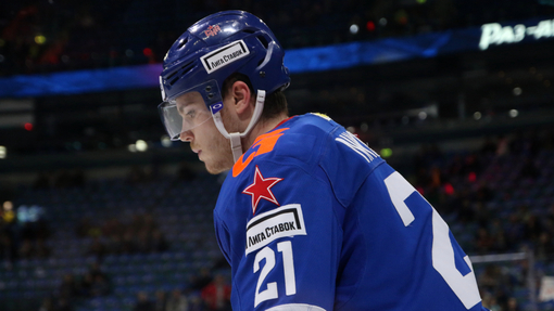 СКА — Торпедо. Прогноз и ставка на матч Прогноз на матч СКА — Торпедо