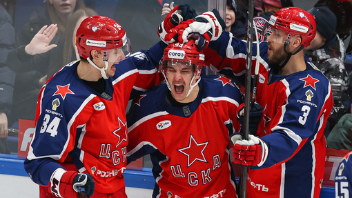 Трактор — ЦСКА. Прогноз и ставка на матч Прогноз на матч Трактор — ЦСКА