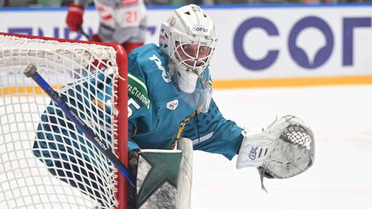 Иван Кульбаков