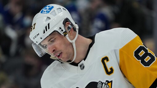 Прогноз на матч Питтсбург — Виннипег