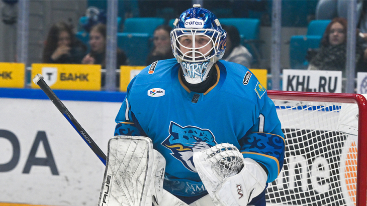 Никита Бояркин