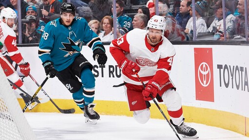 Прогноз на матч Детройт — Бостон