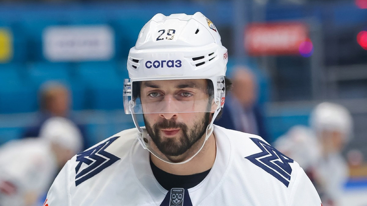 Даниил Вовченко