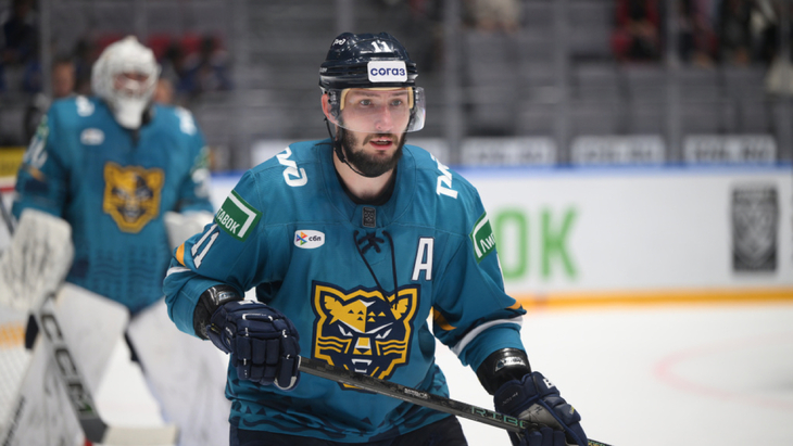 Артем Волков