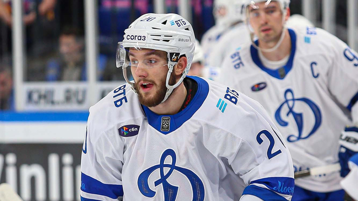 Никита Буруянов