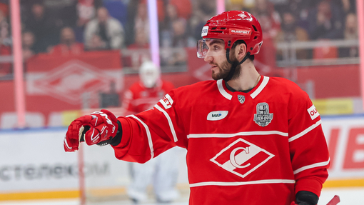 Нефтехимик — Спартак. Прогноз и ставка на матч Прогноз на матч Нефтехимик — Спартак