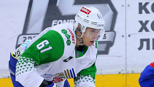 Салават Юлаев — Витязь. Прогноз и ставка на матч Прогноз на матч Салават Юлаев — Витязь