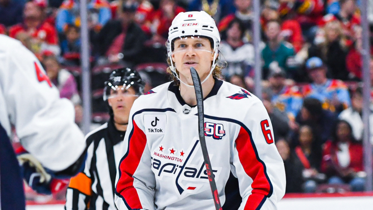 Джейкоб Чичран