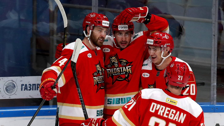 «Куньлунь»