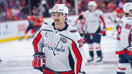 Вашингтон — Нью-Йорк Айлендерс. Прогноз и ставка на матч Прогноз на матч Вашингтон — Нью-Йорк Айлендерс