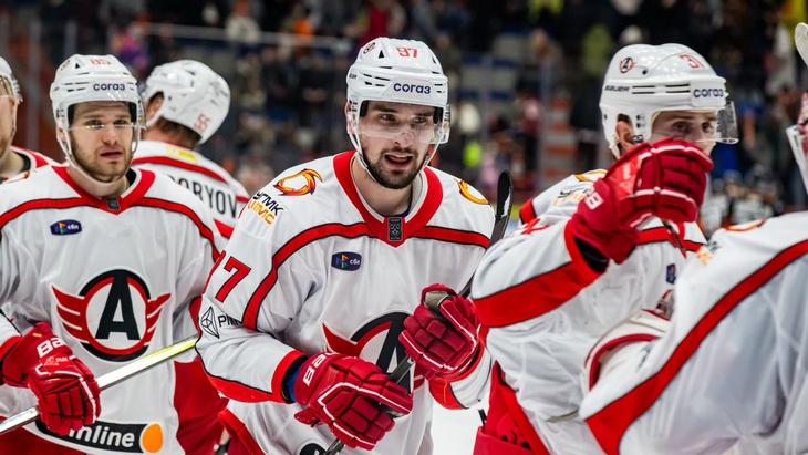 «Автомобилист»