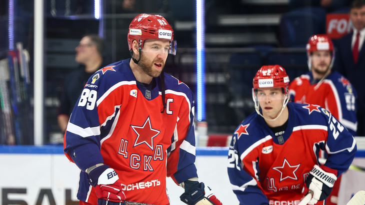 Никита Нестеров