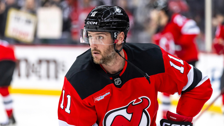 Стефан Ноусен