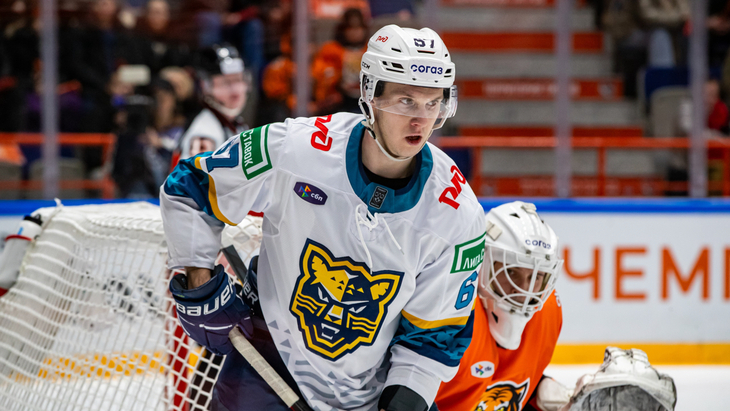 Сочинцы уступили «Амуру» в Хабаровске