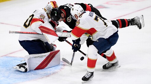 Питтсбург — Флорида. Прогноз и ставка на матч Прогноз на матч Питтсбург — Флорида