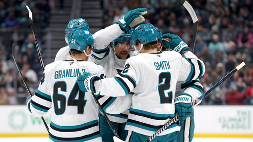 Вашингтон — Сан-Хосе. Прогноз и ставка на матч Прогноз на матч Вашингтон — Сан-Хосе