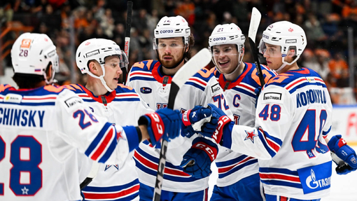 СКА — Динамо. Прогноз и ставка на матч Прогноз на матч СКА — Динамо