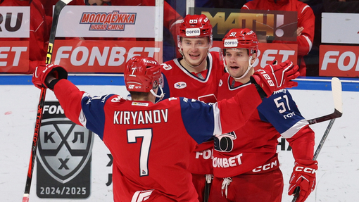 Прогноз на матч Локомотив — ЦСКА