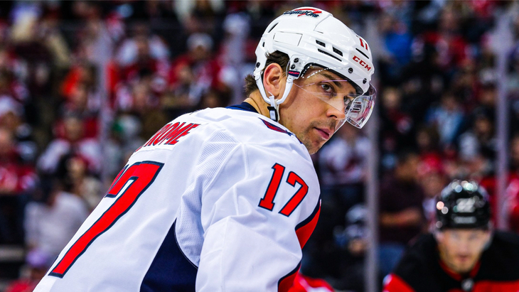 Дилан Строум