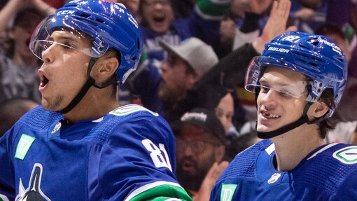 Ванкувер — Бостон. Прогноз и ставка на матч Прогноз на матч Ванкувер — Бостон