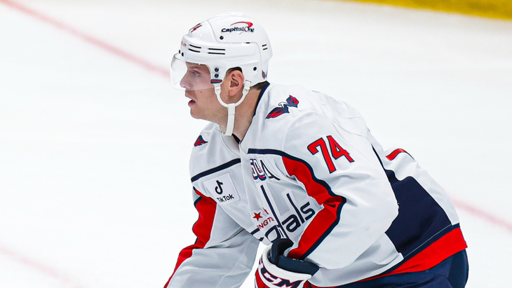 Джон Карлсон