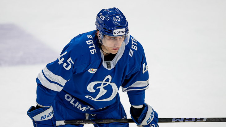 Даниил Пыленков