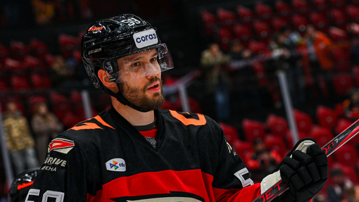 Сибирь — Авангард. Прогноз и ставка на матч Прогноз на матч Сибирь — Авангард