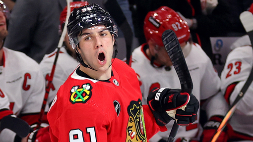 Чикаго — Вашингтон. Прогноз и ставка на матч Прогноз на матч Чикаго — Вашингтон