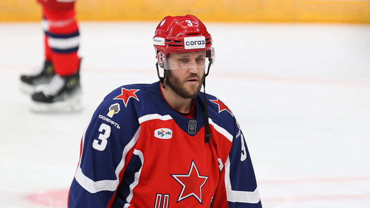 Фредрик Классон