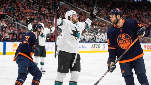 Сан-Хосе — Колорадо. Прогноз и ставка на матч Прогноз на матч Сан-Хосе — Колорадо