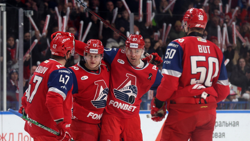 Локомотив — Сочи. Прогноз и ставка на матч Прогноз на матч Локомотив — Сочи