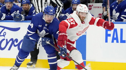 Монреаль — Детройт. Прогноз и ставка на матч Прогноз на матч Монреаль — Детройт