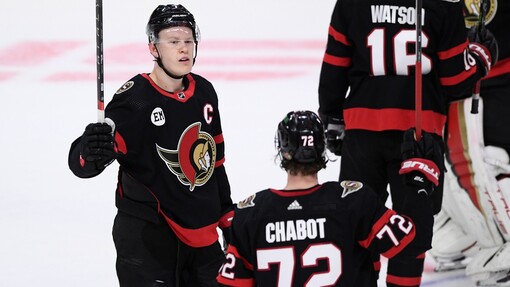 Эдмонтон — Оттава. Прогноз и ставка на матч Прогноз на матч Эдмонтон — Оттава