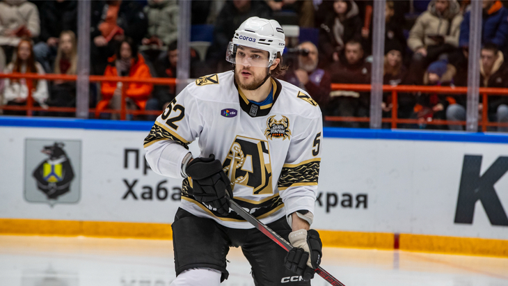 Артем Чмыхов