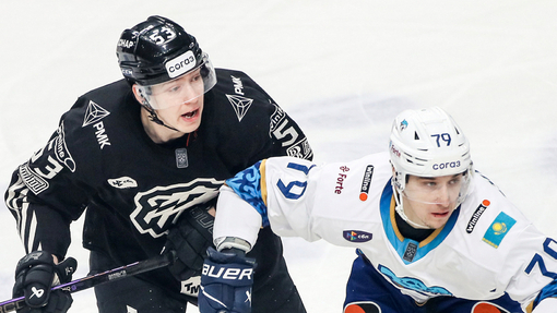 Прогноз на матч Барыс — Трактор