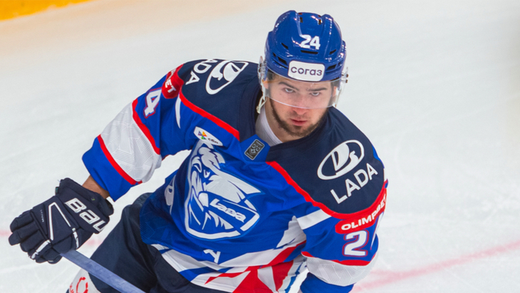 Рафаэль Бикмуллин