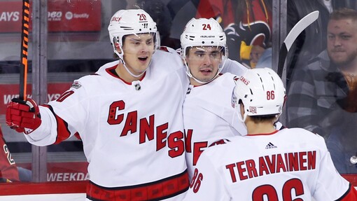 Нэшвилл — Каролина. Прогноз и ставка на матч Прогноз на матч Нэшвилл — Каролина