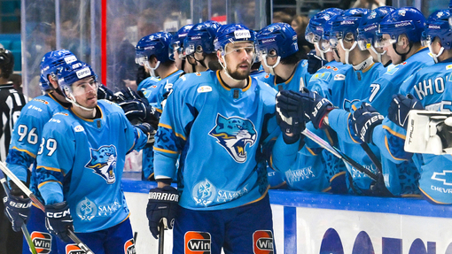 Барыс — Сибирь. Прогноз и ставка на матч Прогноз на матч Барыс — Сибирь