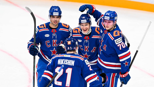 Сочи — СКА. Прогноз и ставка на матч Прогноз на матч Сочи — СКА