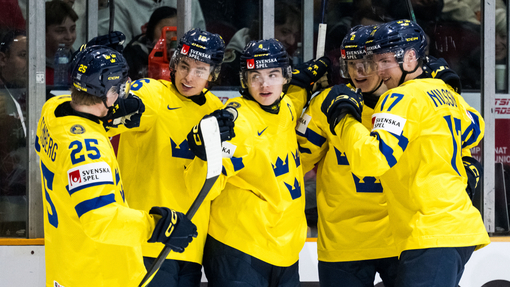 Швеция U20 — Казахстан U20. Прогноз и ставка на матч Прогноз на матч Швеция U20 — Казахстан U20