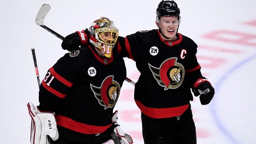 Миннесота — Оттава. Прогноз и ставка на матч Прогноз на матч Миннесота — Оттава