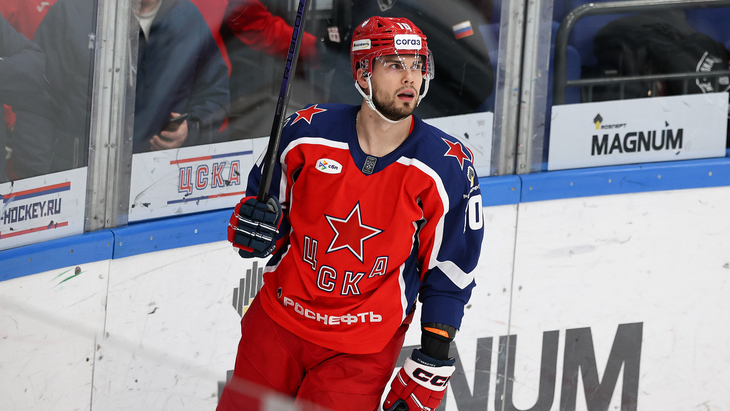 Егор Афанасьев