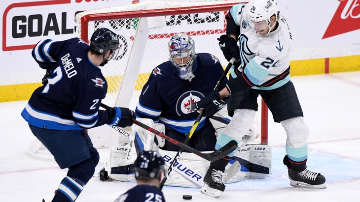 «Виннипег»